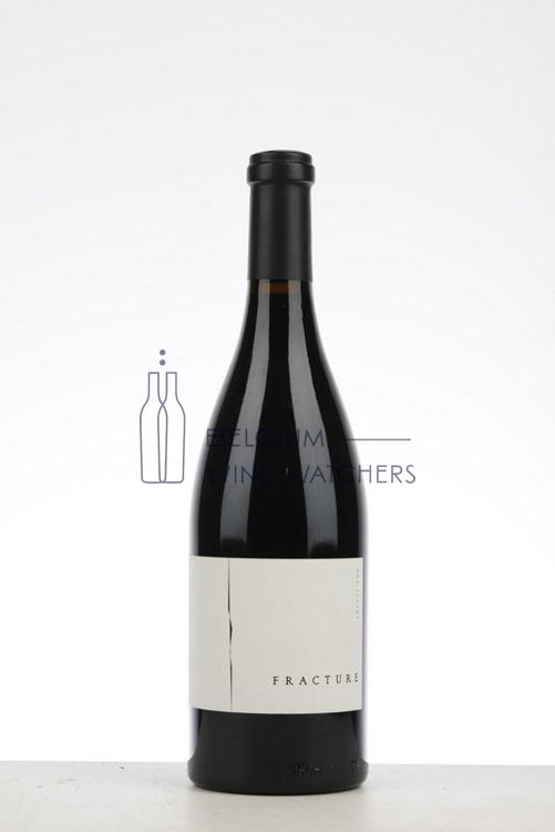 Image de 2017 BOOKER FRACTURE 22 SYRAH